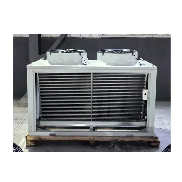 High Quality Second Hand Condenser And Evaporator Evaporative Condenser For Refrigeration