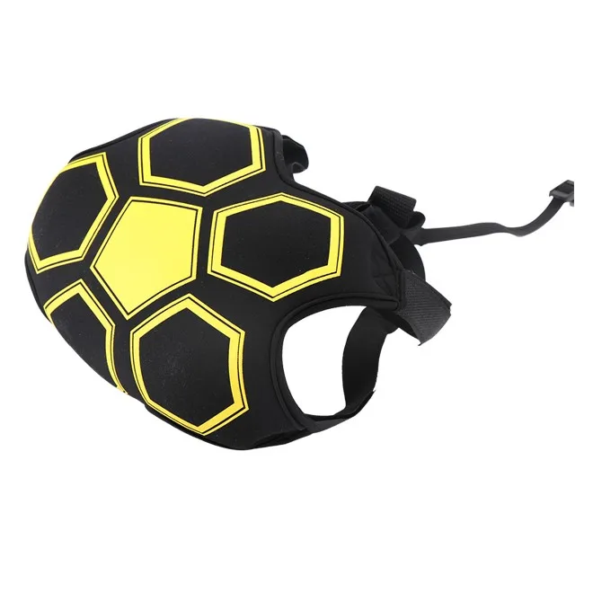 Soccer Training Equipment Solo Football Soccer Ball Kick Trainer with Adjustable Waist Belt