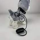 Animal Forest Animal Toys TY Plush Toy With Big Eyes Husky Dog Toy