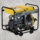China Generators Silent Generator 12kva 10kw China OEM Factory Double Cylinder 10kw Diesel Generators Silent Type
