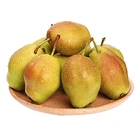 Pears Pear 2020 Crop High Quality Red Fragrant Pears