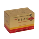 Herbal Herbal Products Natural Herbal Products Anti-fatigue Anti-aging Tablets Ginseng Health Care Items