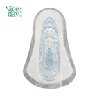 Adult Men's Incontinence Pad Light Incontinence Guard Adult Absorbent Pad Urine Pad