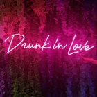 Wedding Personalized Romantic Decoration Wedding Neon Sign Custom LED Neon Sign Custom Signs
