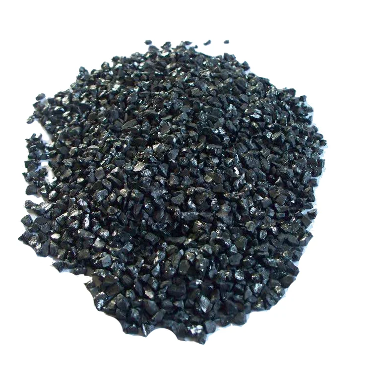 Recarburizer/Carbon Raiser Calcined Anthracite Coal CAC Calcined Petroleum Coke for carbon additive