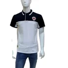 Shirt Short Factory Price Latest Design Summer T Shirt Cotton Men Golf Short Sleeve Polo Shirts