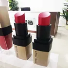 Cosmetics Giant Display Props Resin Lipstick Statue Resin Lipstick Sculpture For Cosmetic Display