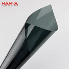 Car Solar Film Solar/Sun Control Premium Nano Ceramic IR100 Car Window Film Anti-UV Solar Insulation