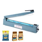 Plastic Sealing Machine 2021 New Manual Plastic Bag Impulse Sealing Machine