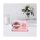 Speaker Car 2021 Hot Sale New Portable Professional Mini Table Speaker Wireless Car Stereo Audio Speaker