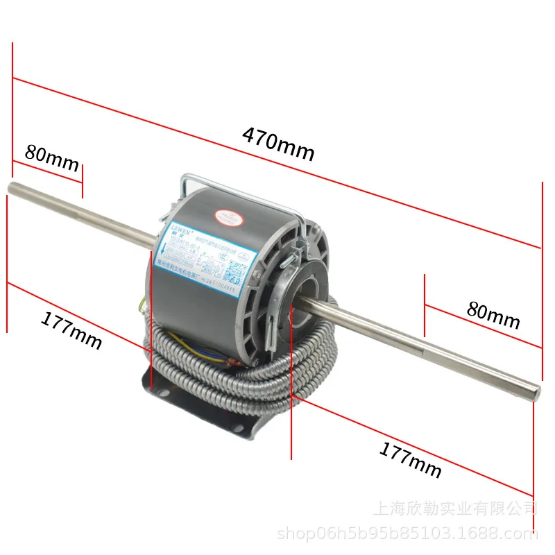 Fan Coil Unit, YSK16W, Copper, 1214, Inverter - detail 4