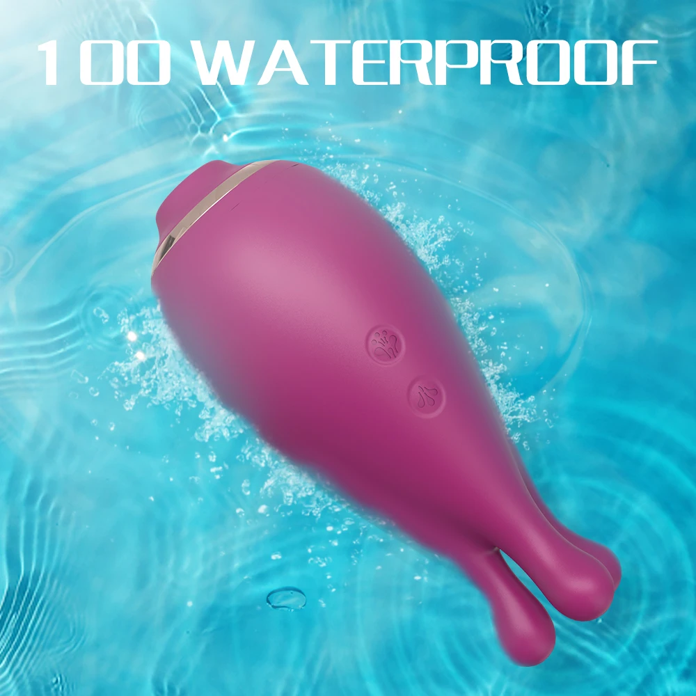 Bionic Octopus Design Adult Nipple Kneading Other Massage Products Clitoral Sucking Vibrator Sex Toys for Woman Hcf6d1be33e734032bbbed2502397f605S