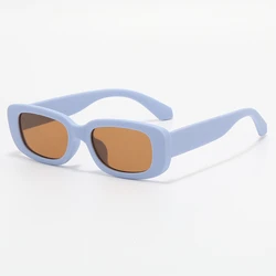 Macaron colors kids fashion jewelry square sun glasses unisex baby girls boys beach sunglasses wholesale for children