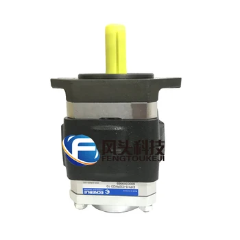 Germany eckerle  EIPH2-004/005RK23-11 high pressure internal gear pump CNC machine tool gear pump