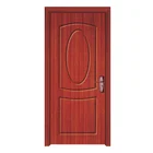 Door China Modern Interior Door Soundproof Bedroom Interior Solid Wood Door
