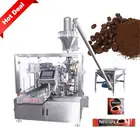 Sachet Automatic Packing Machine Automaticautomatic Sachet Instant Filling Automatic Coffee Powder Packing Machine