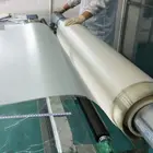Glass 3mm~22mm Thin Industrial Opaque High Qutily Controllable Privacy Smart Tempered Glass