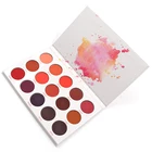 Eye Makeup Eye Makeup Latest 15 Colors Eye Shadow Vegan Makeup Private Label Eyeshadow Palette