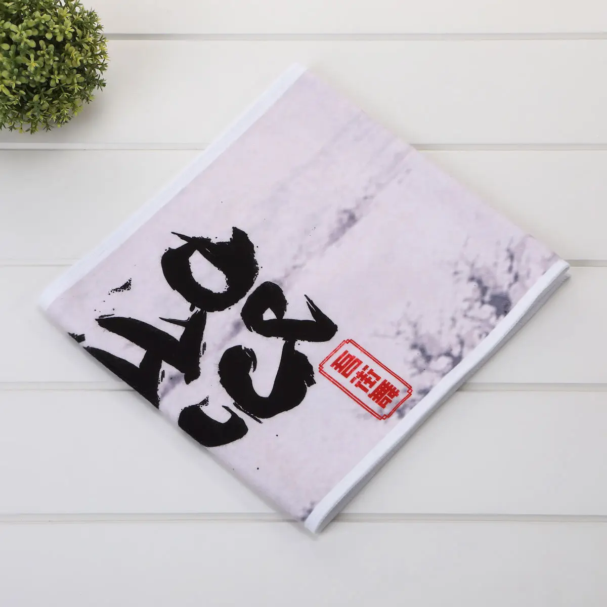 Factory Direct Sale Water Absorbing Quick-dry Custom Printed Microfiber Sport Fitness Gym Towels