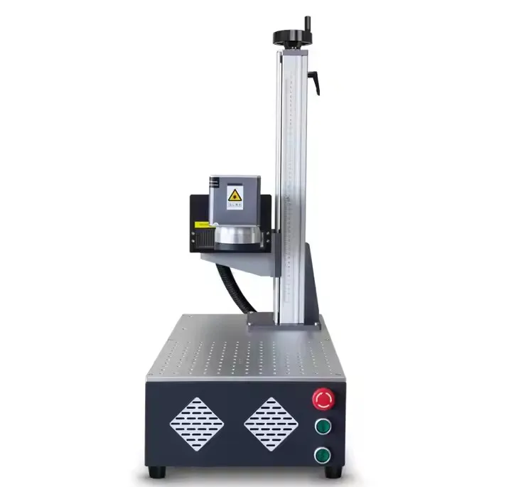 UV Marking Machine 5w 10w 3w Mini Laser Machine Portable Marking Machine for Leaf Glass Crystal