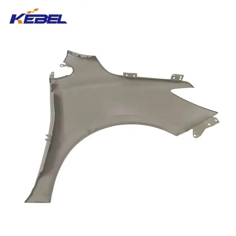 product factory selling car body kit front fender 84259707 oem 84123270 steel car fenders for chevrolet cruze 2015-6