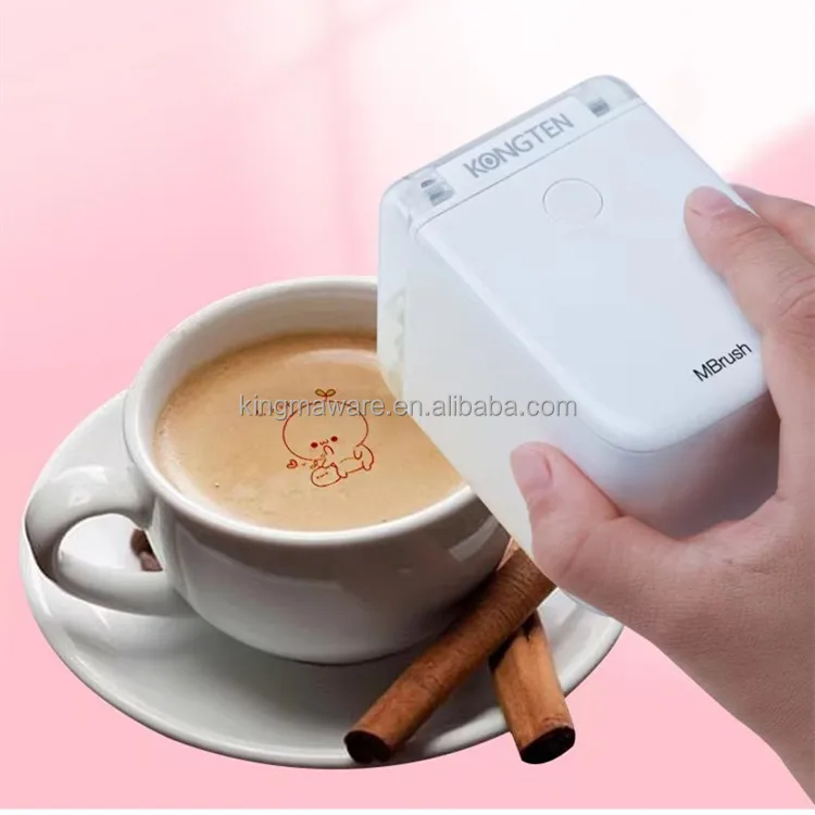 Impresora portátil bluetooth para IOS y Android 80mm