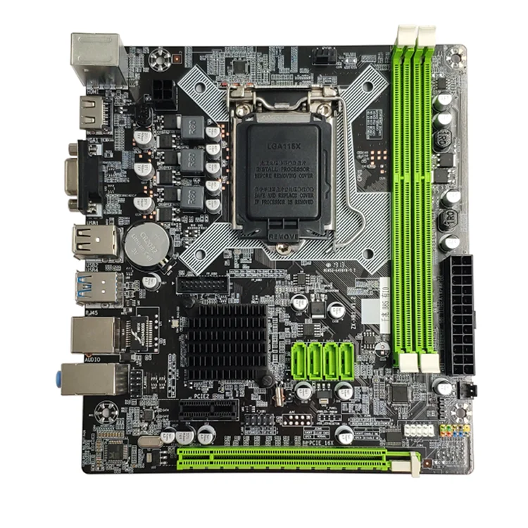 allowance pageant Deserve High Speed Chipsets Zx-h81 V1.2 Cpu Vga Motherboard With Ddr3 - Buy  Mini-itx Board,Computer Motherboard With Processor,Server Board Product on  Alibaba.com