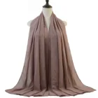 New Style Scarf New Design Scarf New Style Soft Lightweight Custom Scarf Other Scarves Shawls