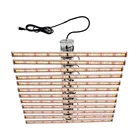 Led Led Led Grow Light 2020 Latest Generation Full Cycle Spectrum Led Grow Light Bar 600w For Greenhouse