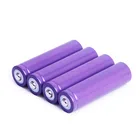 18650 Wholesale Price 18650 Battery Pack 3.6v Lithium Ion Battery Cell