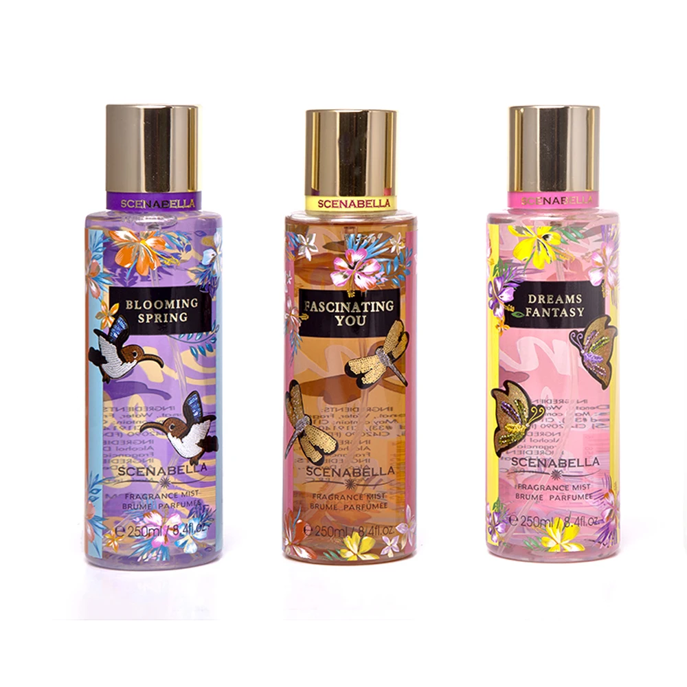 Ga op pad vis Het eens zijn met Private Label 250ml Bodyworks Body Spray Fine Perfume Fragrance Body Mist  Splash For Women - Buy Body Mist,Body Spray,Perfume Body Splash Product on  Alibaba.com