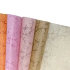 Fabrics Embossed Fabric Best Selling New Pattern Fabrics Patterns Embossed Nonwoven Fabric Fabric Emboss