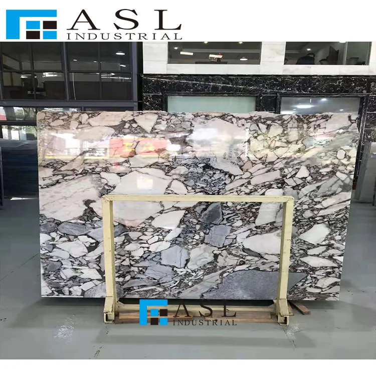 Factory direct selling cheap elephant white marble tile blue galaxy table board polished marble flooring tile