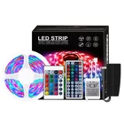 Led Strip Rgb Light Led LED Strip Waterproof RGB Decorate Led Light