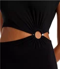 Dress Discount Women's Dresses Latest Dress Design Long Sleeve Black Long Maxi Dress Women Dress