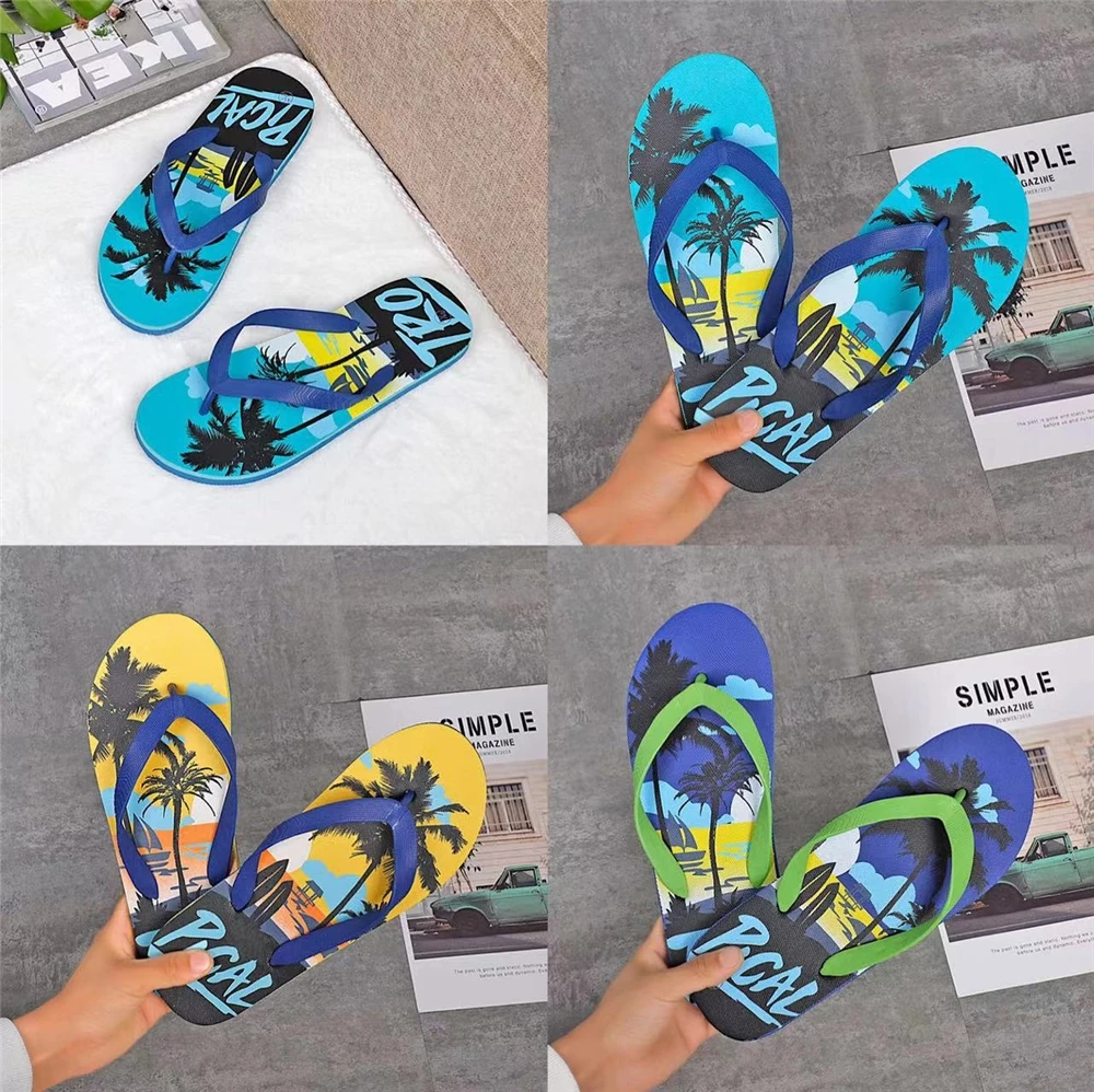 custom flip flops wholesale