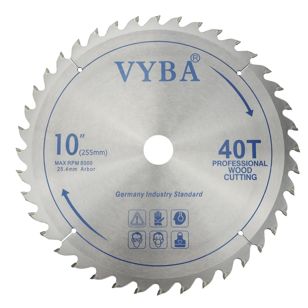 Buy Tct Circular Saw Blade,Wood Cutting 