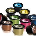Cup/ Filling Sealing Machine K Cup/ Nespresso Capsule Filling Sealing Machine