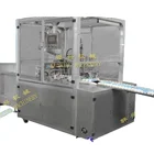 Silicone Sealant Machine QZF-300 Cartridge Silicone Sealant Filling Machine