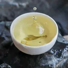 Tea Green Wholesale Healthy Natural Chemical Free Dragon Well West Lake Tea Hand Made Longjing Green Tea
