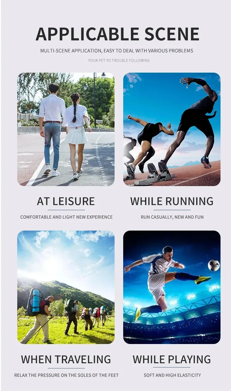Silicone Gel Insoles Arch Support Orthopedic Pads Silicone Gel Insoles Arch Support Orthopedic Pads