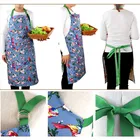 Baby Cape Apron Baby Bibs Amazon Top Seller 2020 Uniform Non Woven Fabric Barber Cape