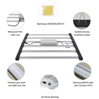 Samsung Led Lamp For Plant Samsung Chips Growing Lamp For Plants Full Spectrum High PPFD 720w Dimmable Veg Led Light