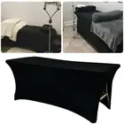 Table Cover Stretchy Massage Bed Table Sheet Cover Salon Massage Elastic Eyelash Extension Bed Cover