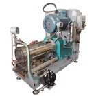 Mill 50L Horizontal Bead Mill For Ink