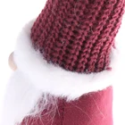 Christmas Decoration Decor Ornament Large Christmas Home Decoration Red Dwarf Doll Christmas Ornaments