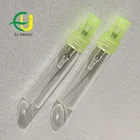 Small Bottle Hot Sale Small Perfume Bottle Glass Bottle And Spray Pump Head Empty Perfume Bottle Luxury