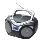 Cd Radio 2020 Portable CD Function Radio With Standard Finish