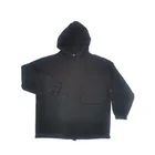 Newest Design Sweatshirt Casual Pullover Women's Cotton Hoodie