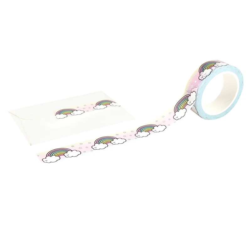 Paper, Party &amp; Kids Washi Tape Disney Parks Silver Foil Craft Supplies ...